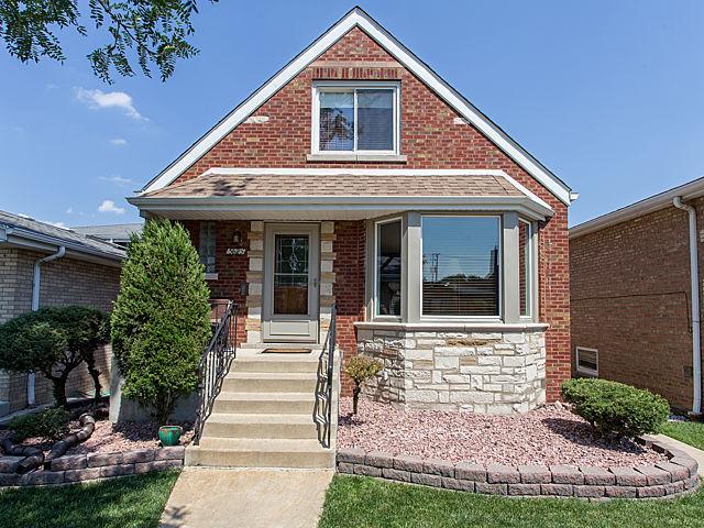 5625 S Merrimac Ave., Chicago, IL 60638