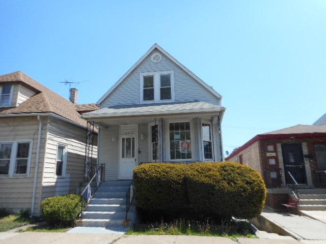 10429 S Avenue H, Chicago, IL 60617