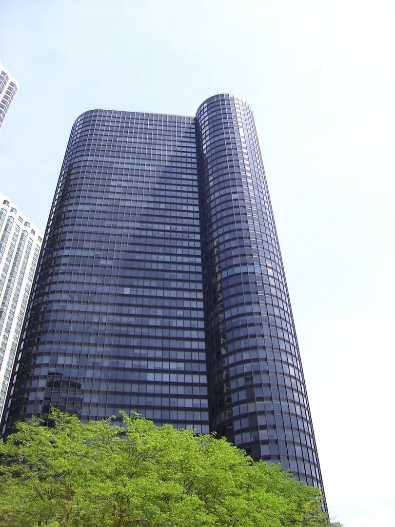 155 N Harbor Dr. #612, Chicago, IL 60601