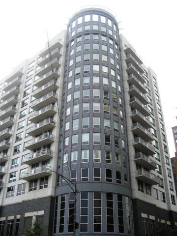 421 W Huron St. #1502, Chicago, IL 60654