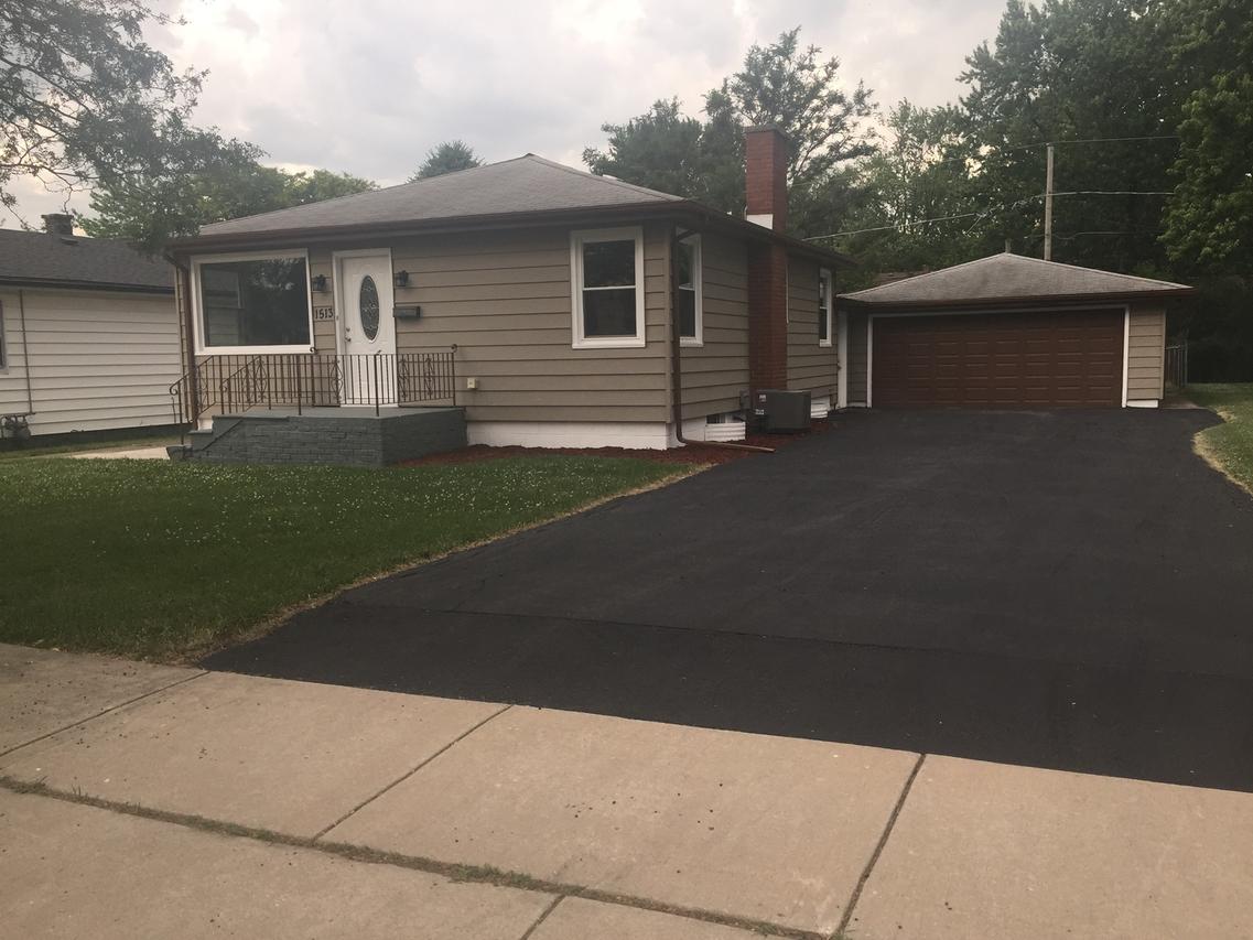 1513 N Prairie Ave., Joliet, IL 60435
