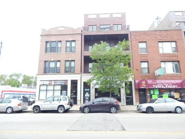 2642 W Chicago Ave. #4, Chicago, IL 60622