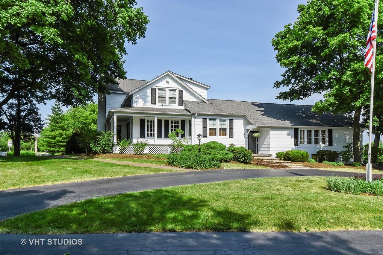 50 W Penny Rd., South Barrington, IL 60010