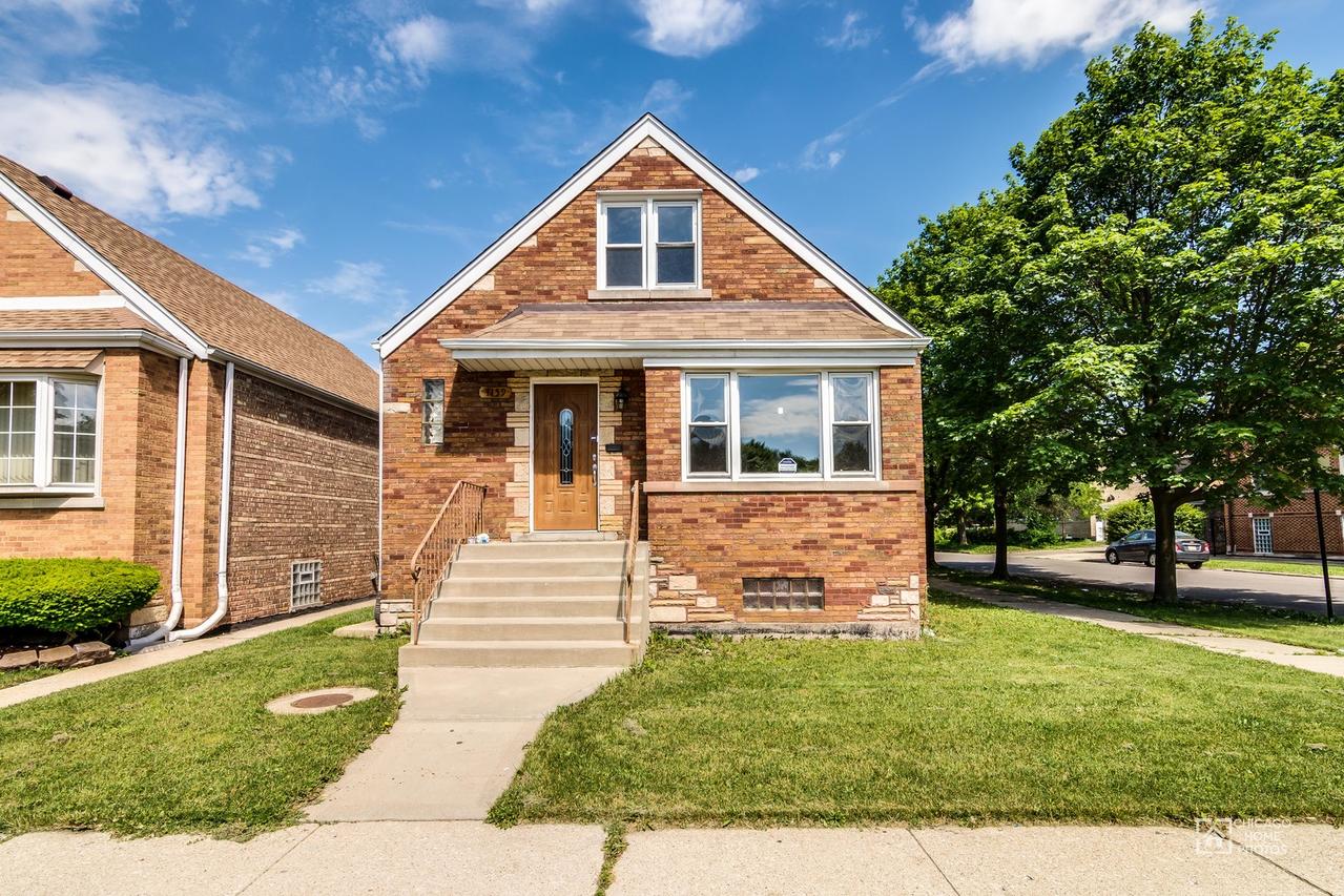 7159 S Washtenaw Ave., Chicago, IL 60629