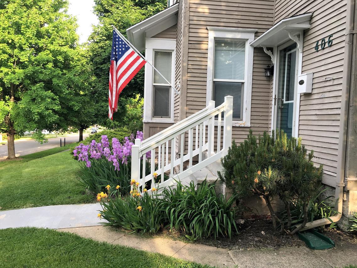 406 W Colden St., Polo, IL 61064