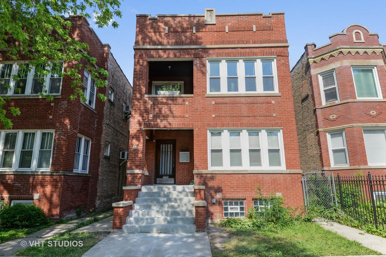 4520 N Christiana Ave., Chicago, IL 60625