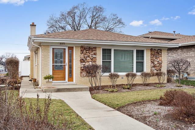 612 Houston St., Lemont, IL 60439