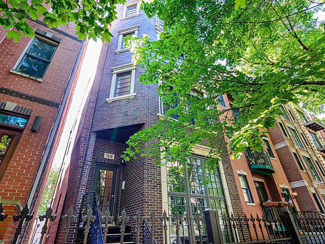 1518 N Hudson Ave. #4, Chicago, IL 60610