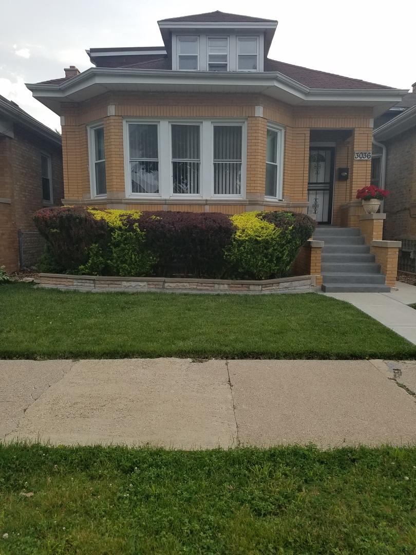 3036 N Marmora Ave., Chicago, IL 60634