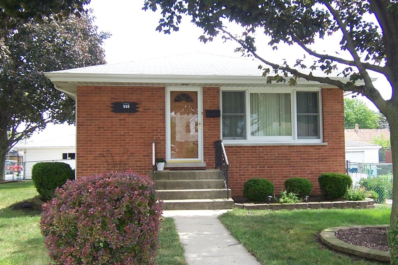 133 Edwards Ave., Northlake, IL 60164