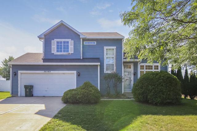 36160 N Banbury Ct., Gurnee, IL 60031