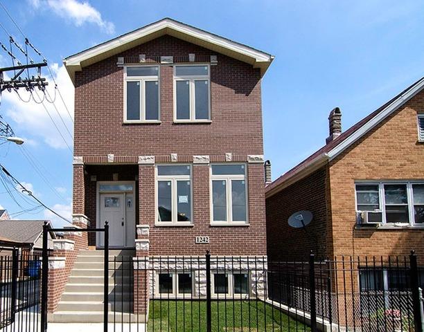 1619 W 32nd St., Chicago, IL 60608