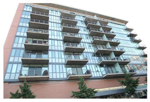 321 S Sangamon St. #304, Chicago, IL 60607