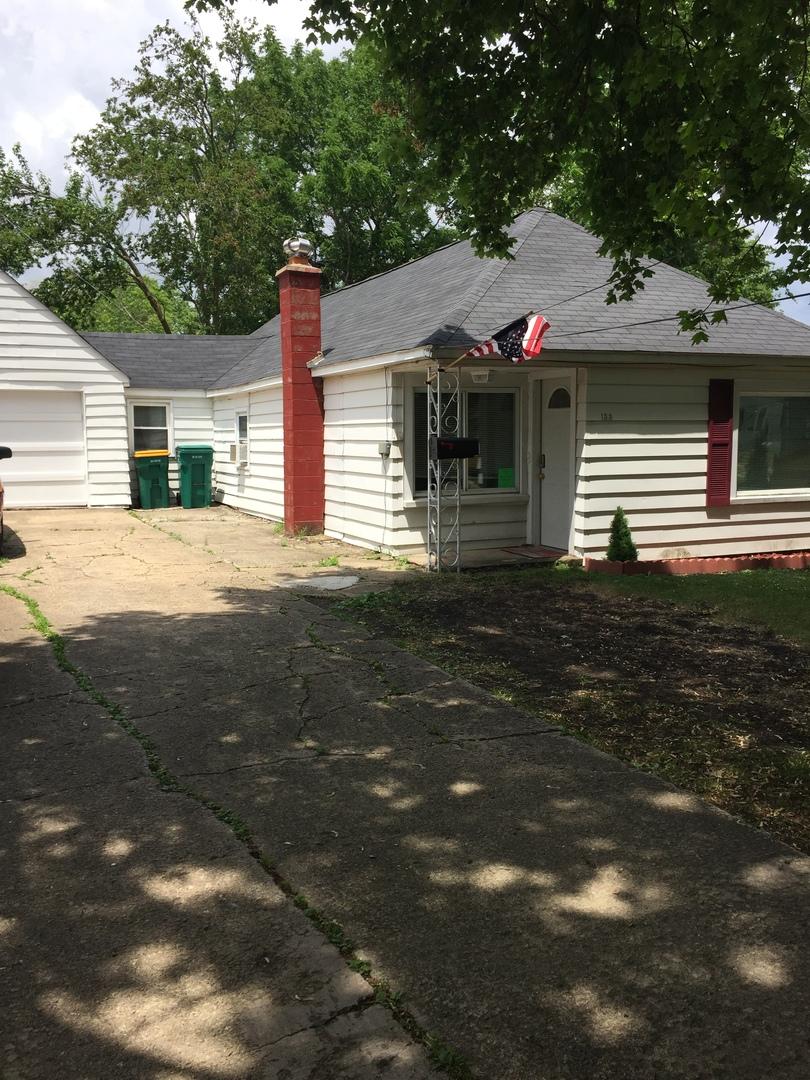 133 Elm St., Dekalb, IL 60115