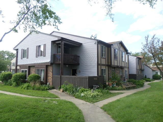 50-D Fernwood Dr., Bolingbrook, IL 60440