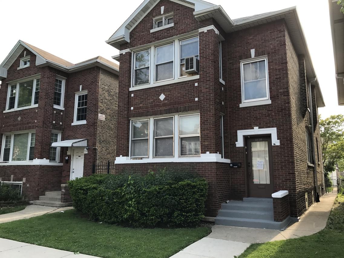 4620 S Homan Ave., Chicago, IL 60632