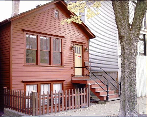 1625 N Mohawk St., Chicago, IL 60614