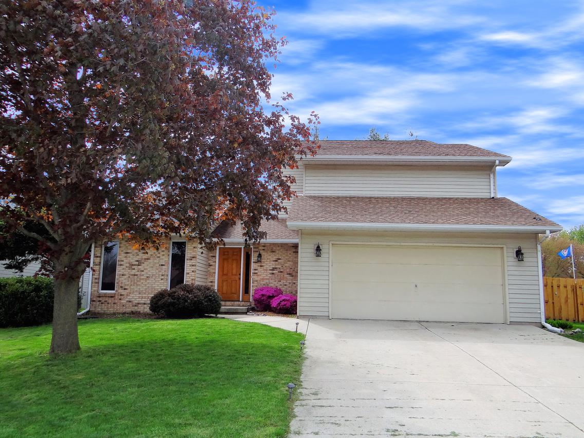 2113 Madison Ct., Champaign, IL 61820