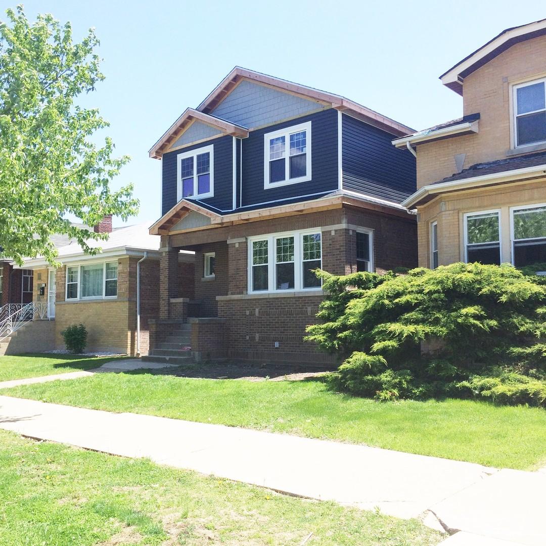 5515 W Agatite Ave., Chicago, IL 60630