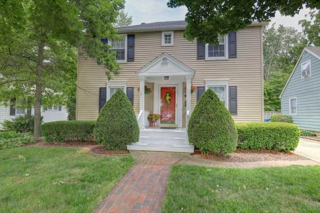 714 S New St., Champaign, IL 61820