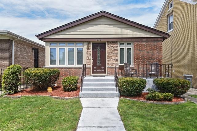 362 E 88th Pl., Chicago, IL 60619