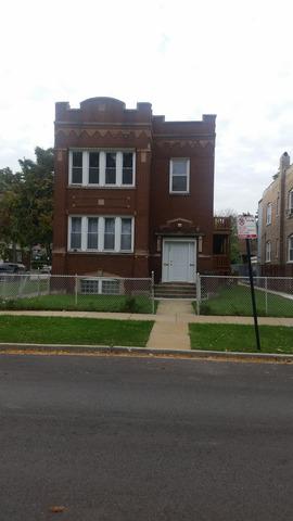 5501 W Haddon Ave., Chicago, IL 60651