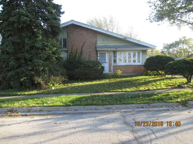 77 Water St., Park Forest, IL 60466
