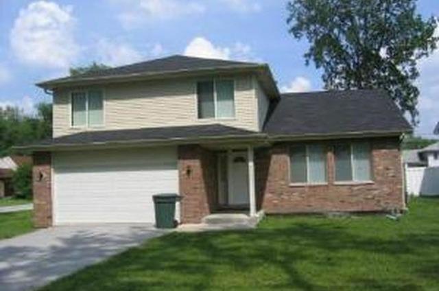 16403 Homan Ave., Markham, IL 60428