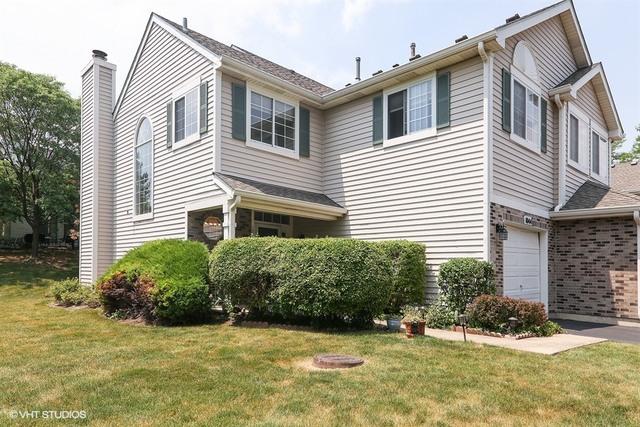 1044 Hinswood Dr., Darien, IL 60561
