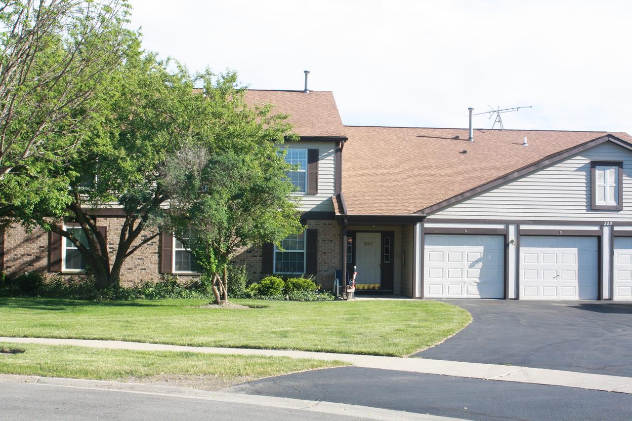 228 Brett Cir. #A, Wauconda, IL 60084