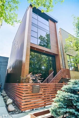 1611 W Erie St., Chicago, IL 60622