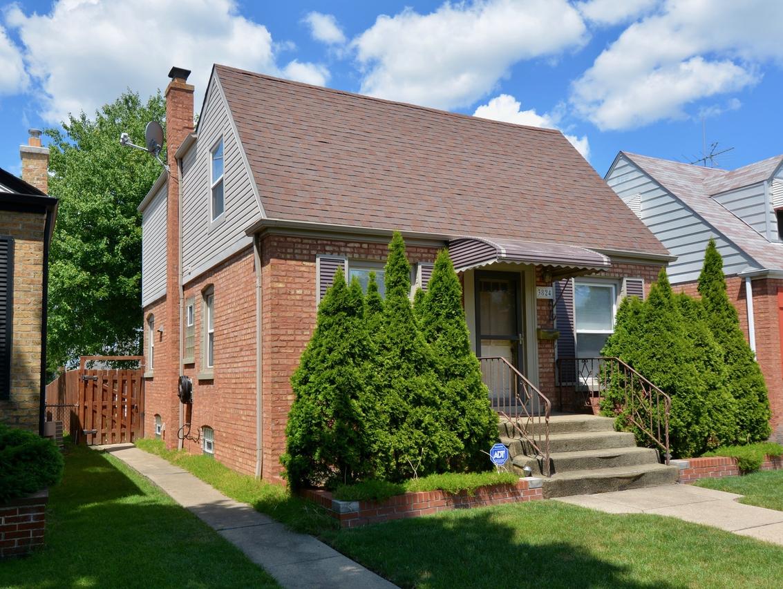 3824 N Pacific Ave., Chicago, IL 60634