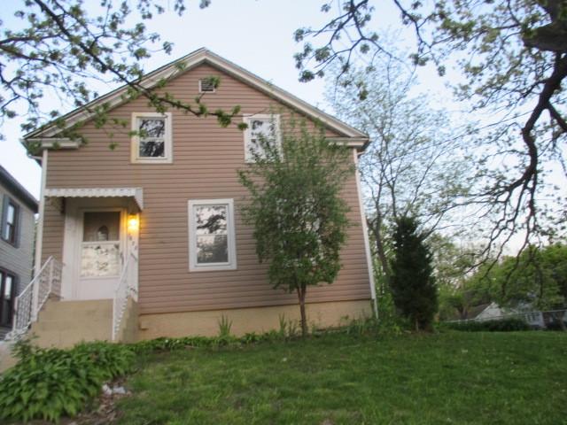 638 S Lasalle St., Aurora, IL 60505