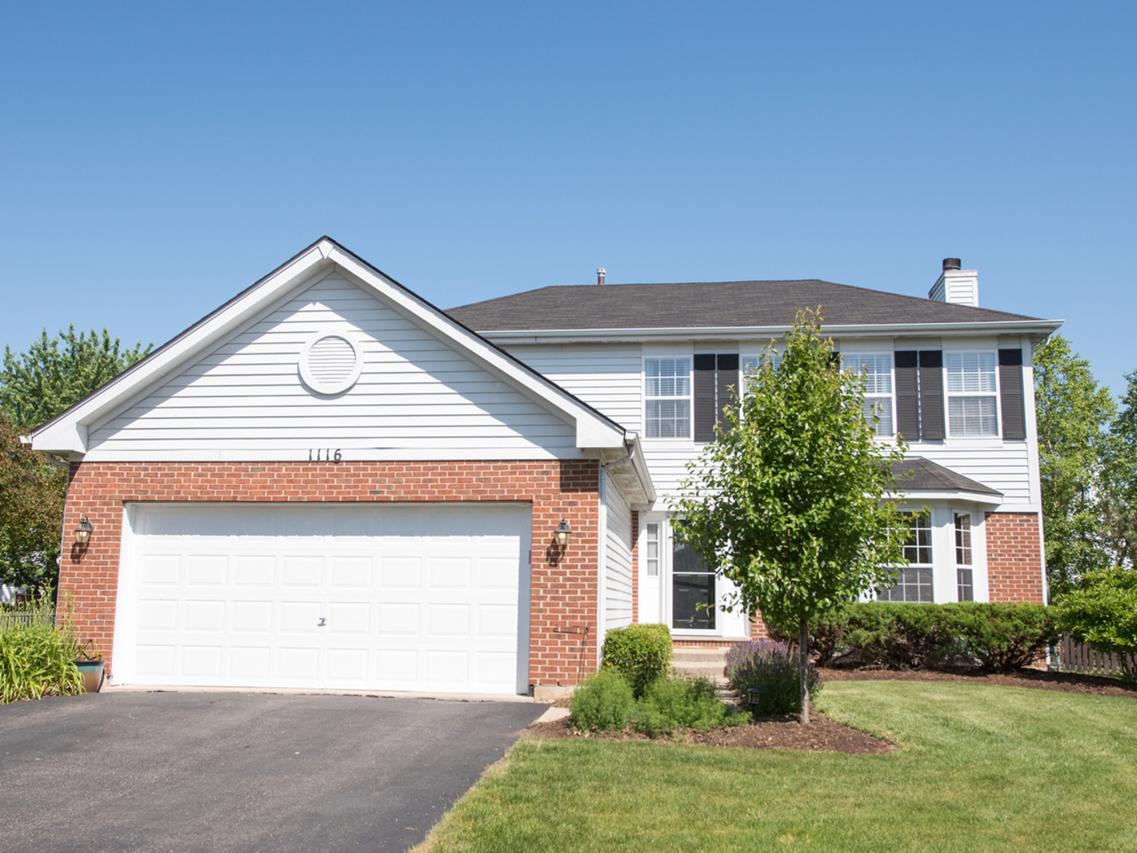 1116 Hannah Ct., Naperville, IL 60540