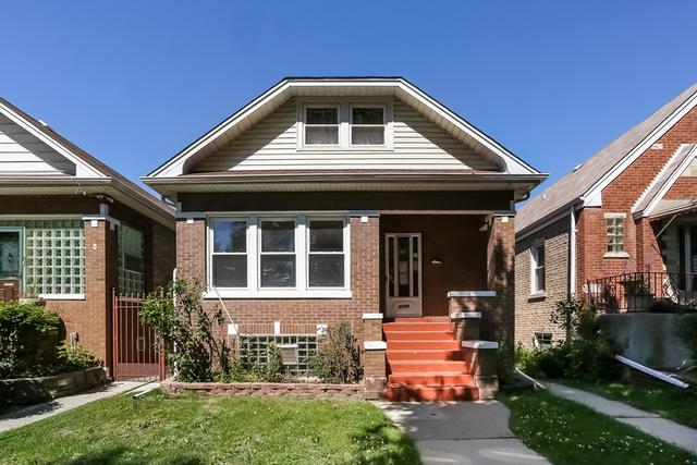 2150 N Leamington Ave., Chicago, IL 60639
