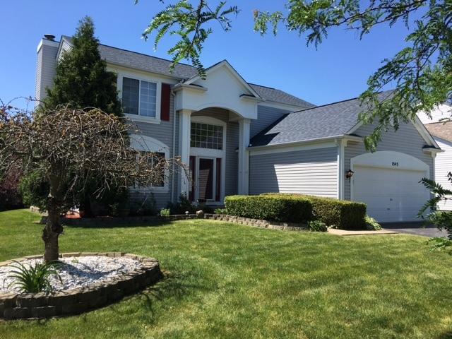 1543 Charlotte Cir., Naperville, IL 60564