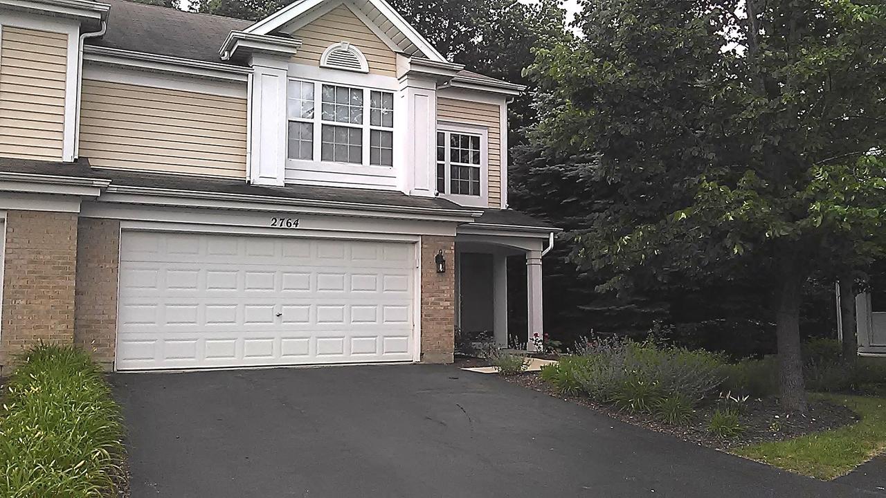 2764 Packford Ln., Aurora, IL 60502