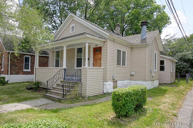 407 S Market St., Joliet, IL 60436