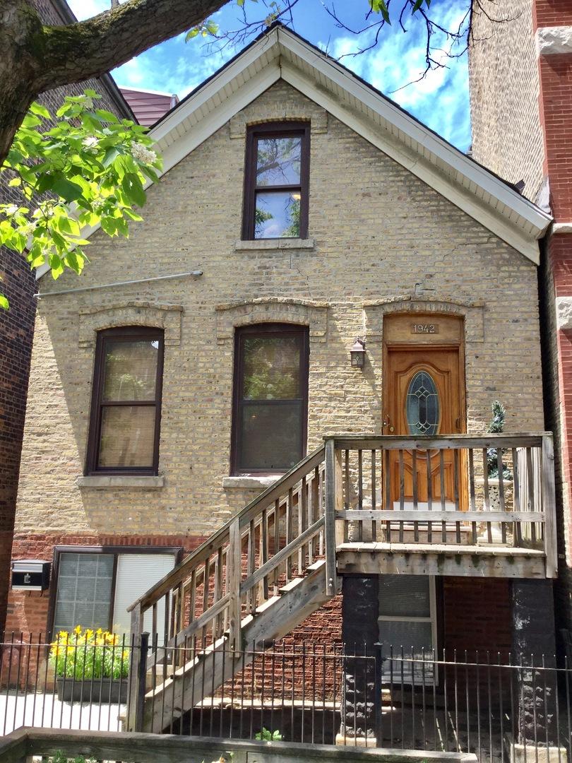 1942 N Sheffield Ave., Chicago, IL 60614