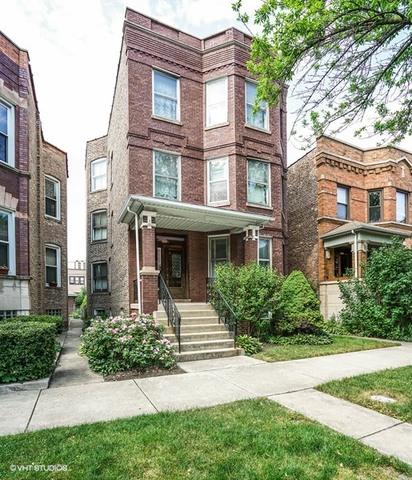 2238 W Walton Ave., Chicago, IL 60622