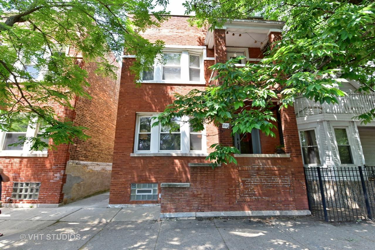 5346 N Ashland Ave., Chicago, IL 60640