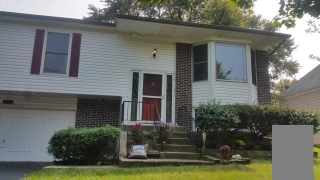 153 Camelot Way, Bolingbrook, IL 60440