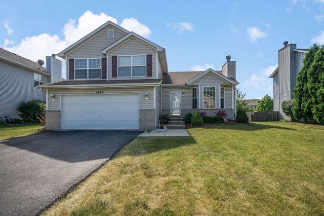 1411 Major Dr., Plainfield, IL 60586