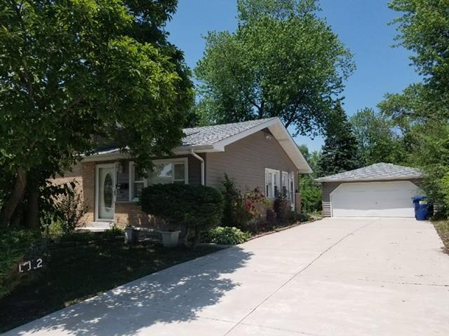 112 Westwood Dr., Park Forest, IL 60466