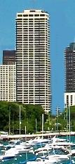 360 E Randolph St. #602, Chicago, IL 60601