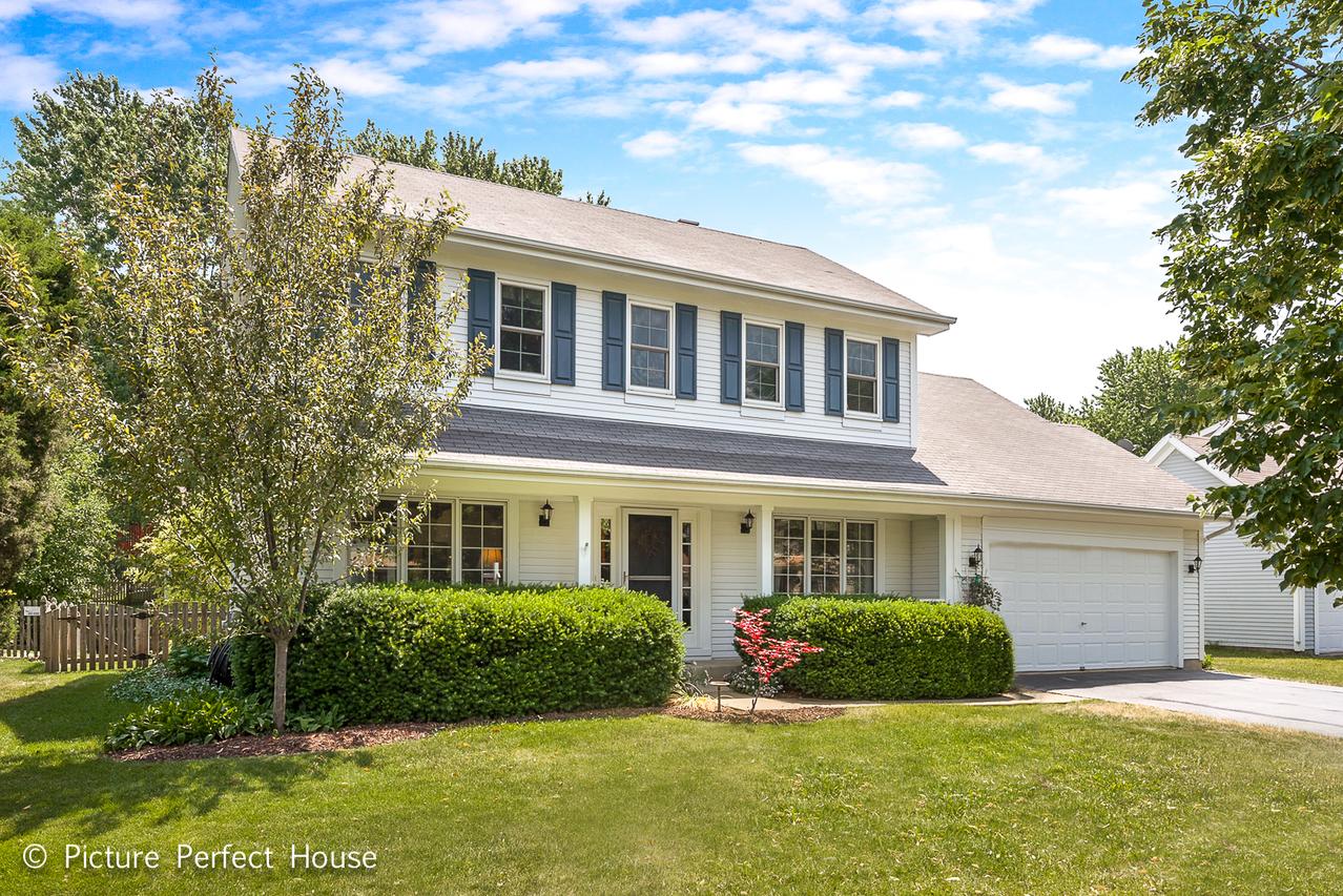 1212 Quail Run Ave., Bolingbrook, IL 60490