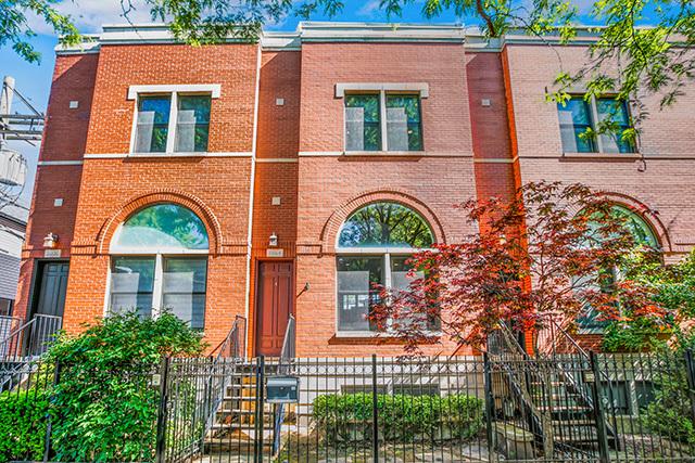 2004 W Crystal St. #B, Chicago, IL 60622