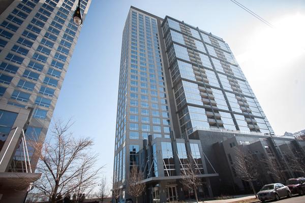 1901 S Calumet Ave. #1311, Chicago, IL 60616