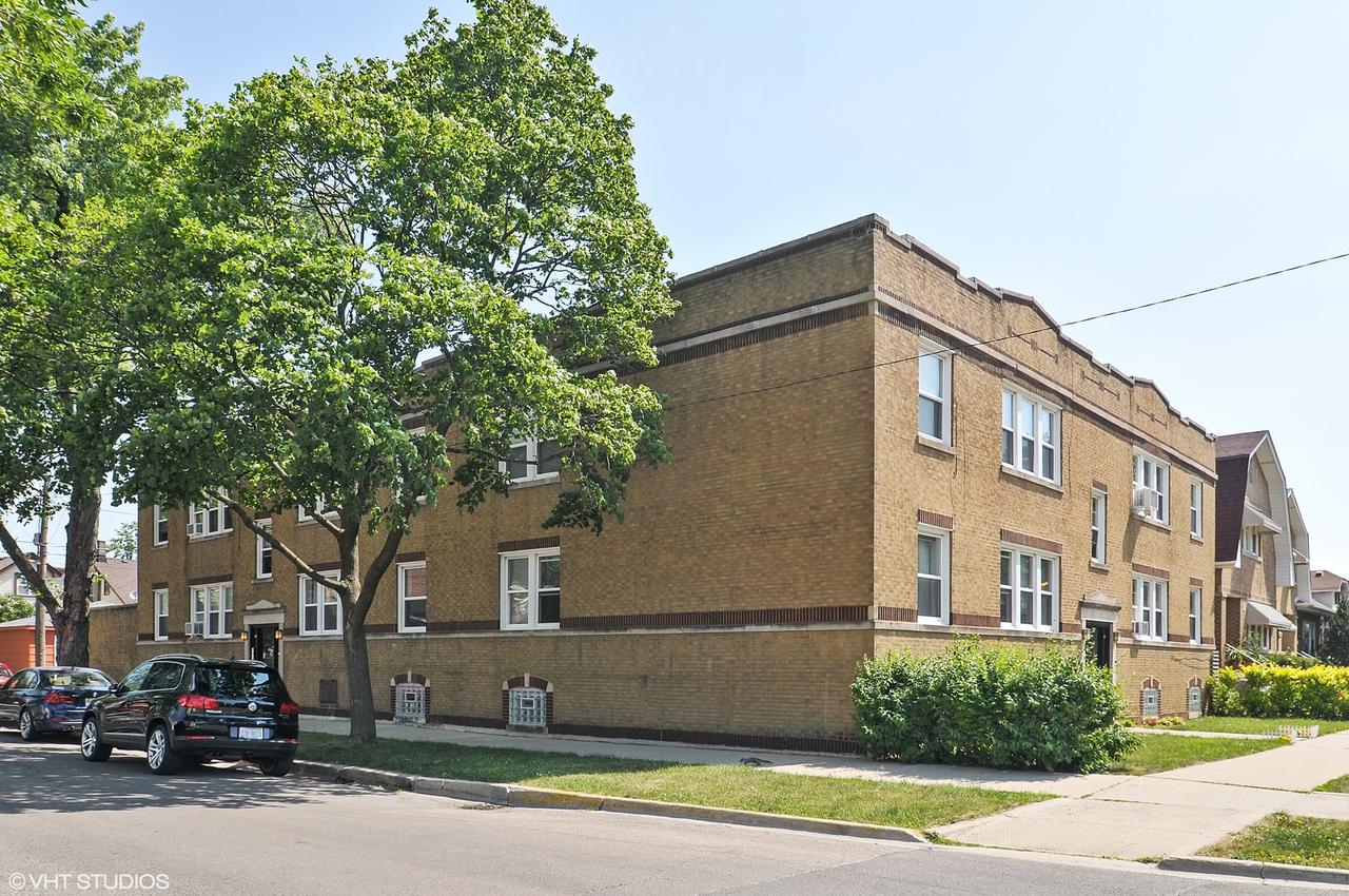 3807 N Linder Ave. #2, Chicago, IL 60641