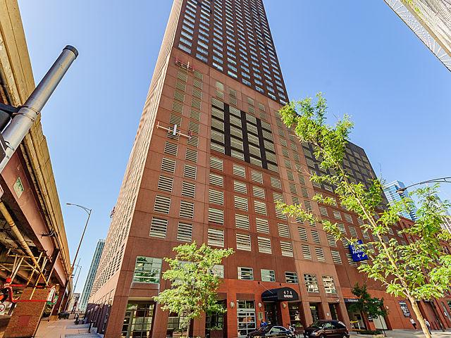 474 N Lake Shore Dr. #2602, Chicago, IL 60619